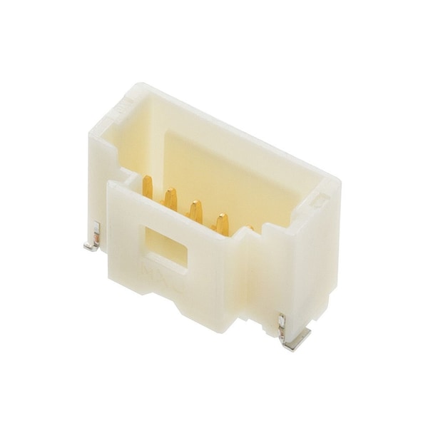 Molex 1.0 W/B 1-ROW ST WAFER ASSY EMBTP PKG 504449-0707 - main